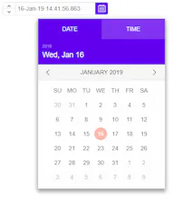 Next-generation front-end framework gallery image