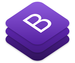 Bootstrap 4 beta gallery image