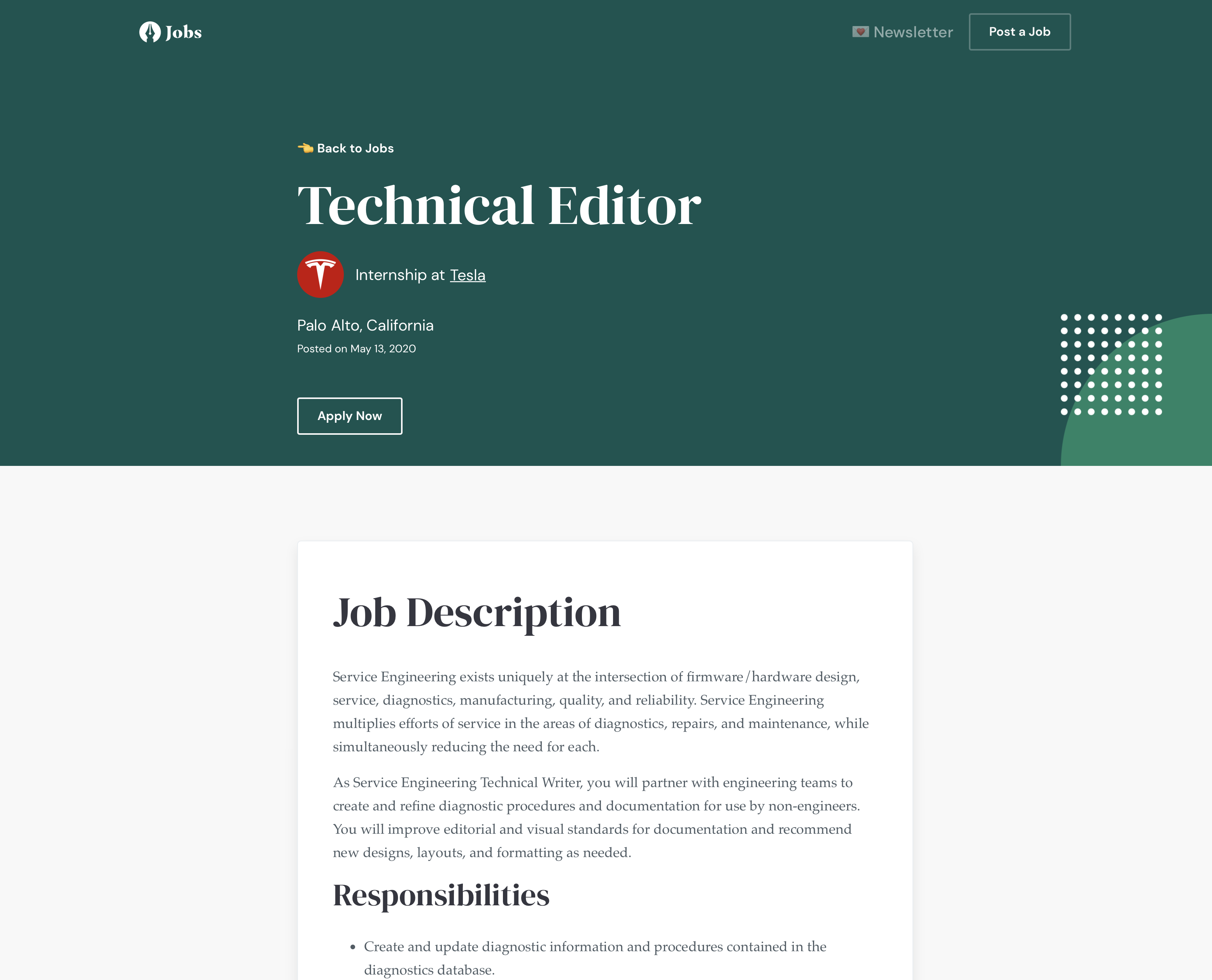 Content Writing Jobs gallery image