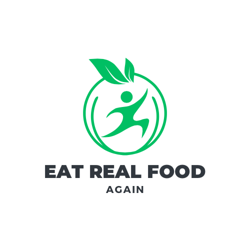 Eat Real Food Again