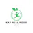 Eat Real Food Again