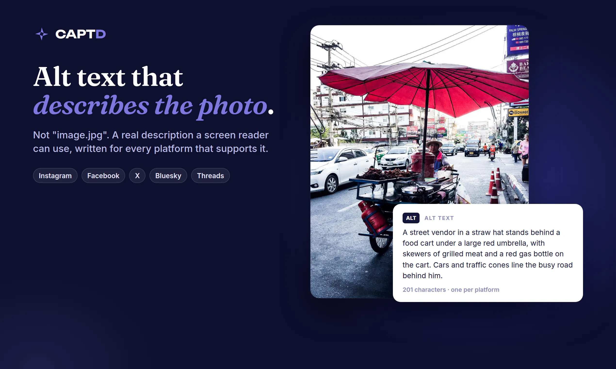 CAPTD. gallery image