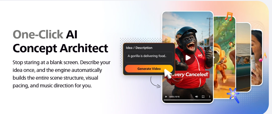 SuperClips AI gallery image
