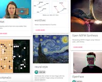 Deep Learning Gallery image