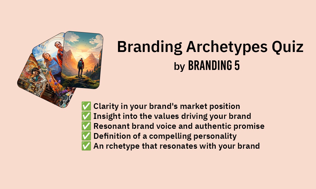 Branding Archtypes Generator media 3
