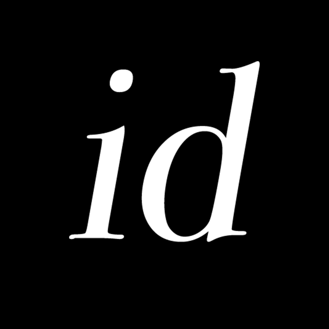 The Idea Hub logo