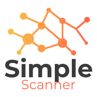 Simple Scanner