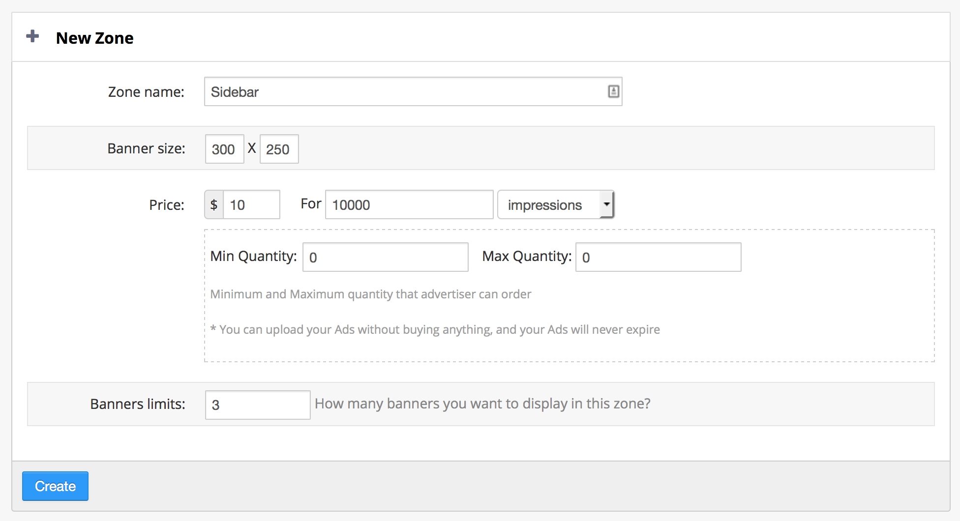Bannertic gallery image