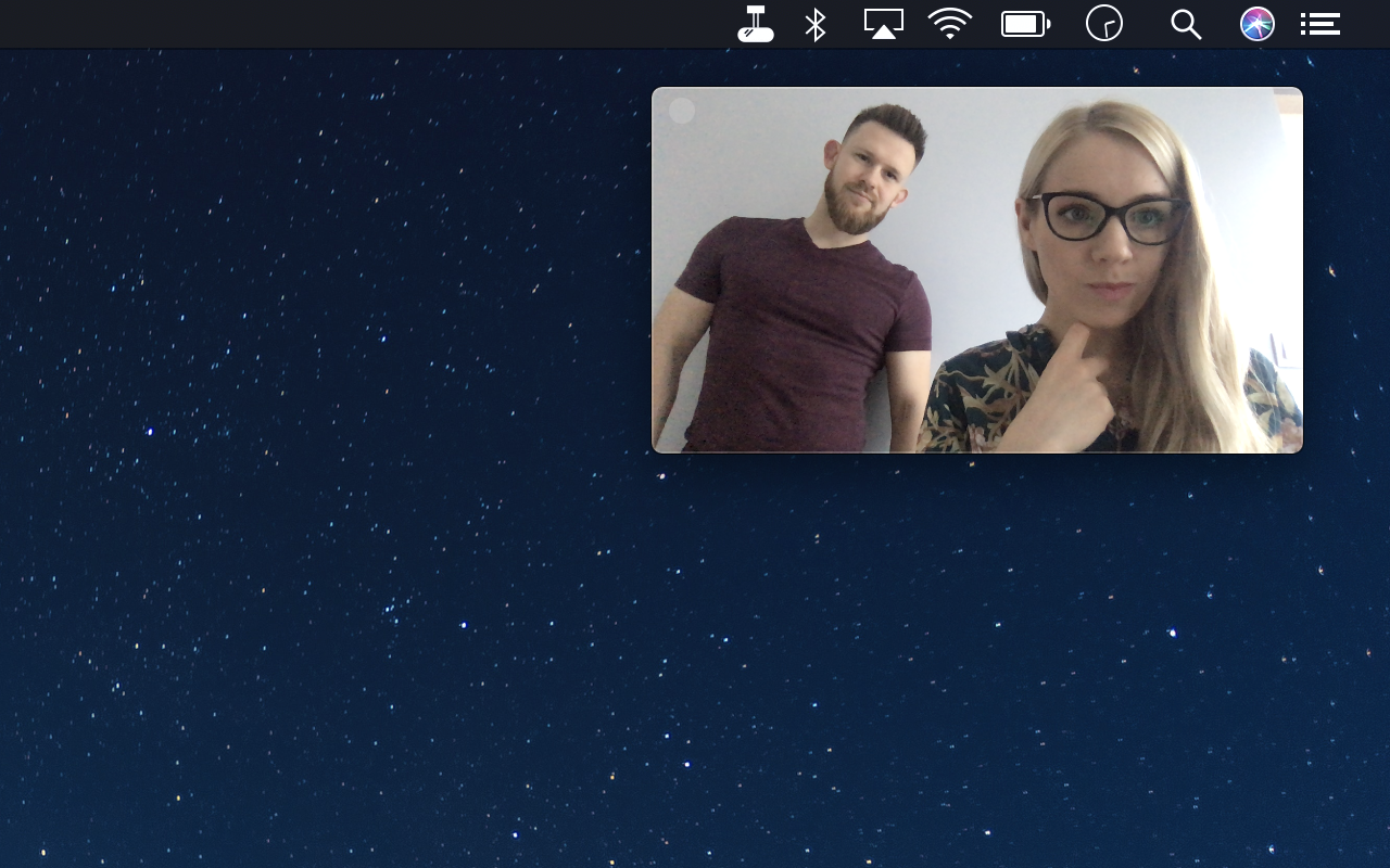 Rearview gallery image