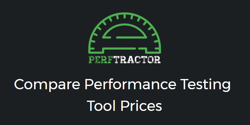 PerfTractor gallery image