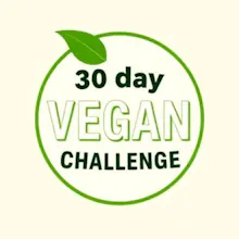 Go Vegan Challenge gallery image