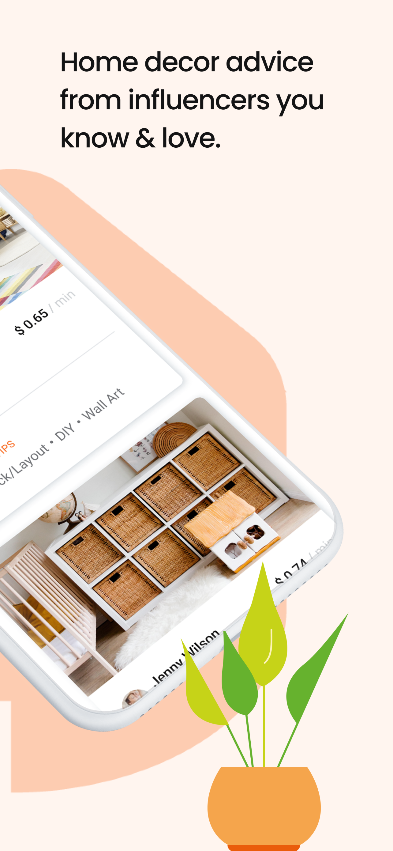 Apricot gallery image