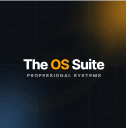 The OS Suite