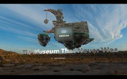 The Museum That Never Was media 1