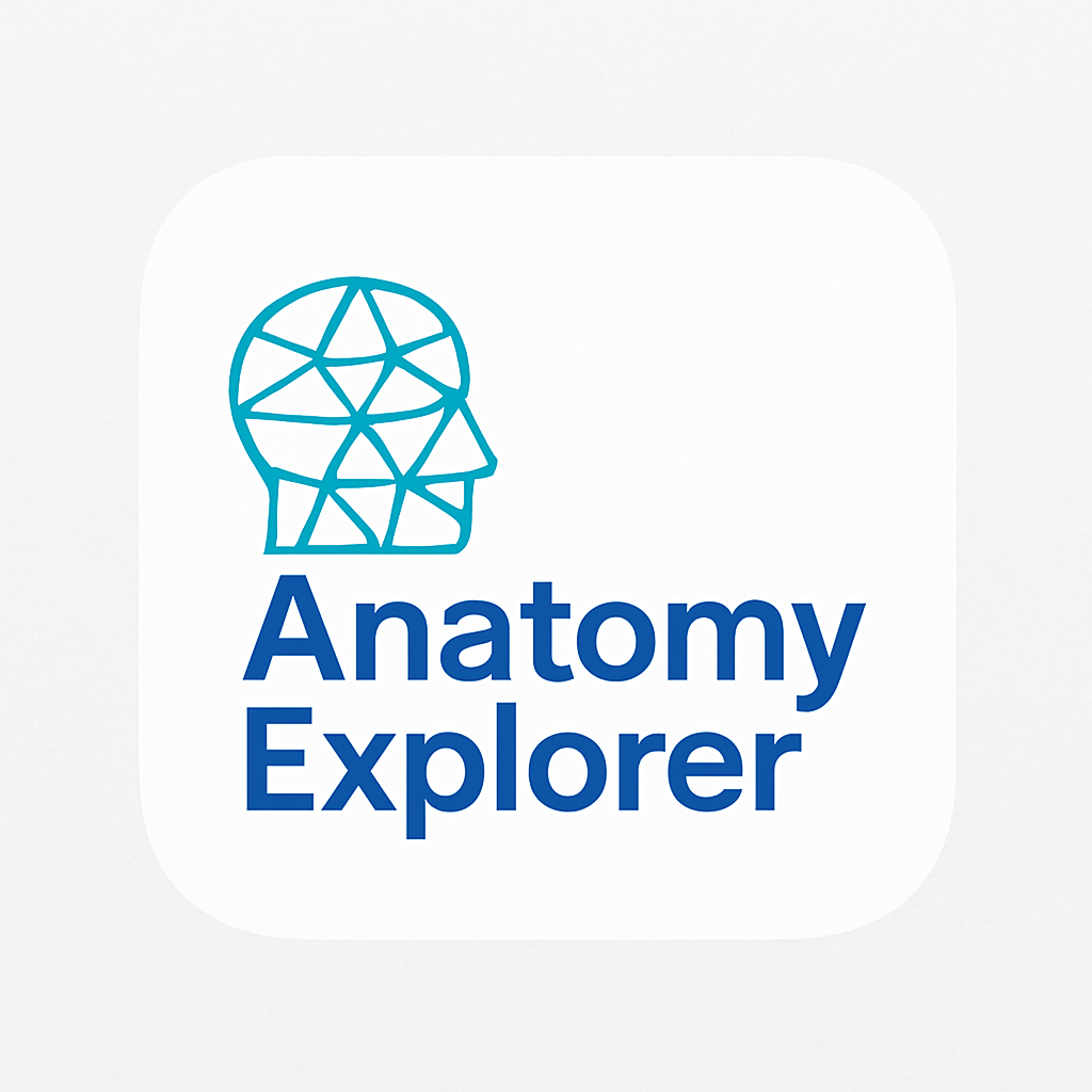 Anatomy Explorer AR logo