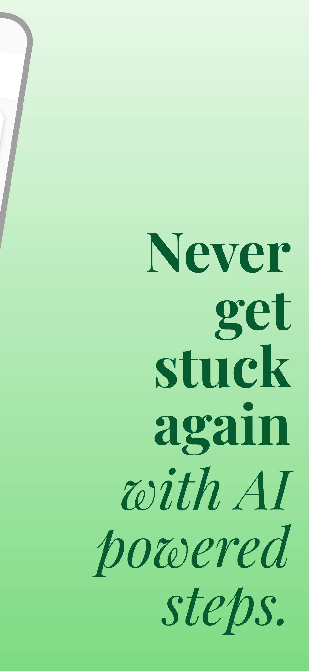 Intent Tree gallery image