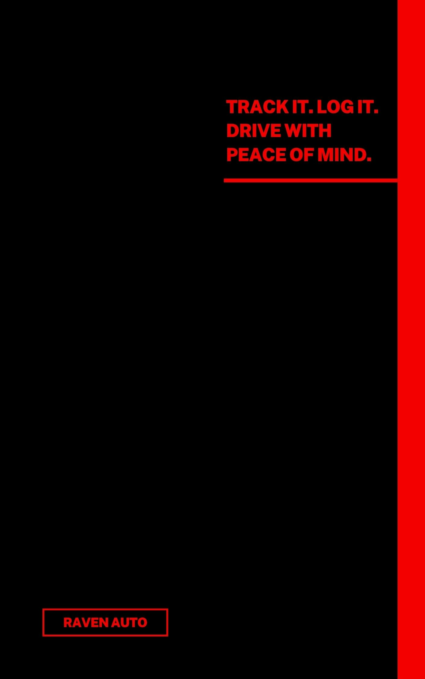 Autowartungslogbuch PDF - Vom Chaos zur Kontrolle - protokollieren Sie jede Meile Medien 3