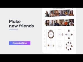 BeHuman gallery image