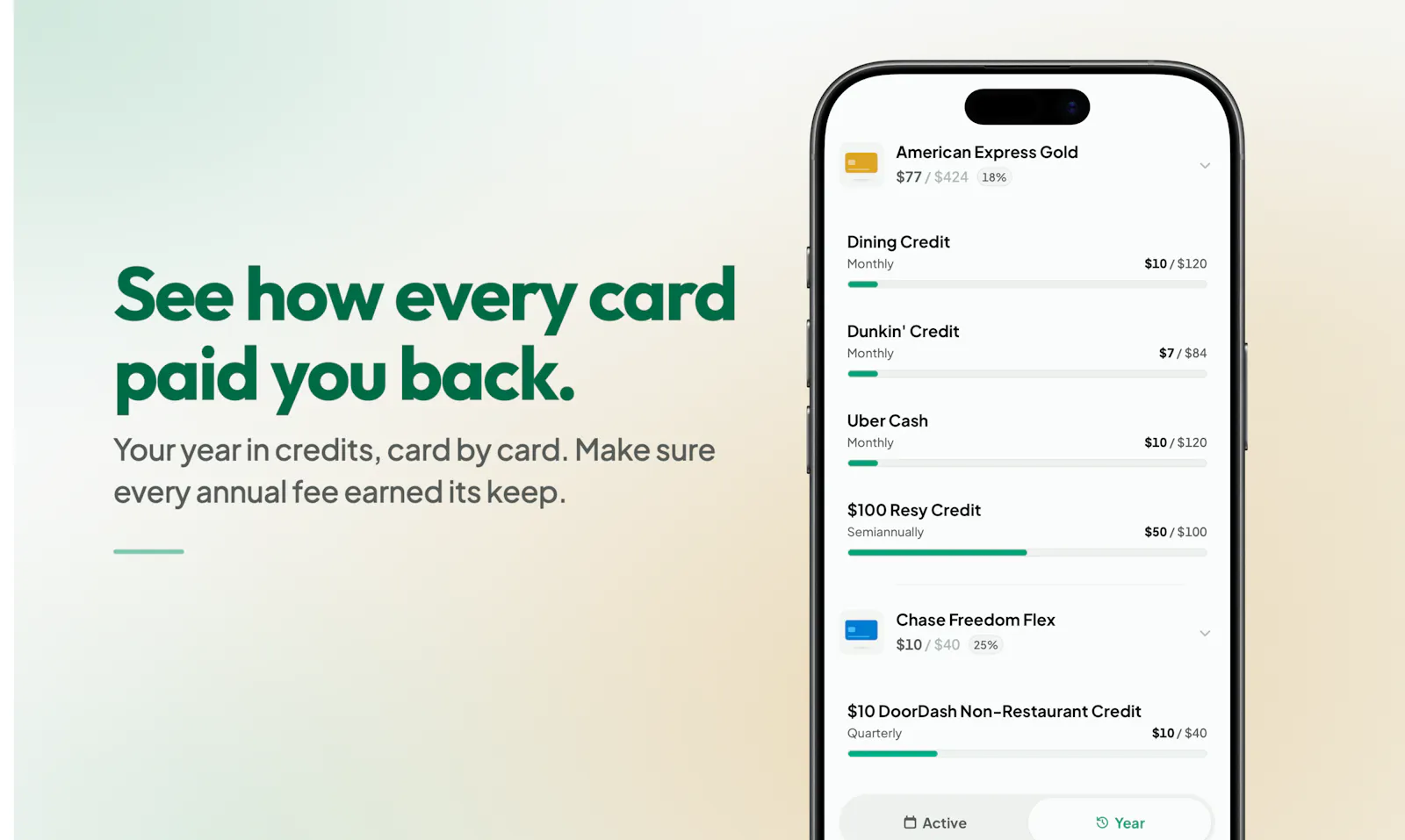 Cardzen screenshot 9