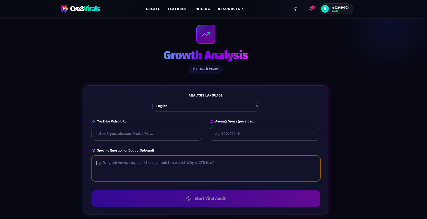 Cre8Virals gallery image