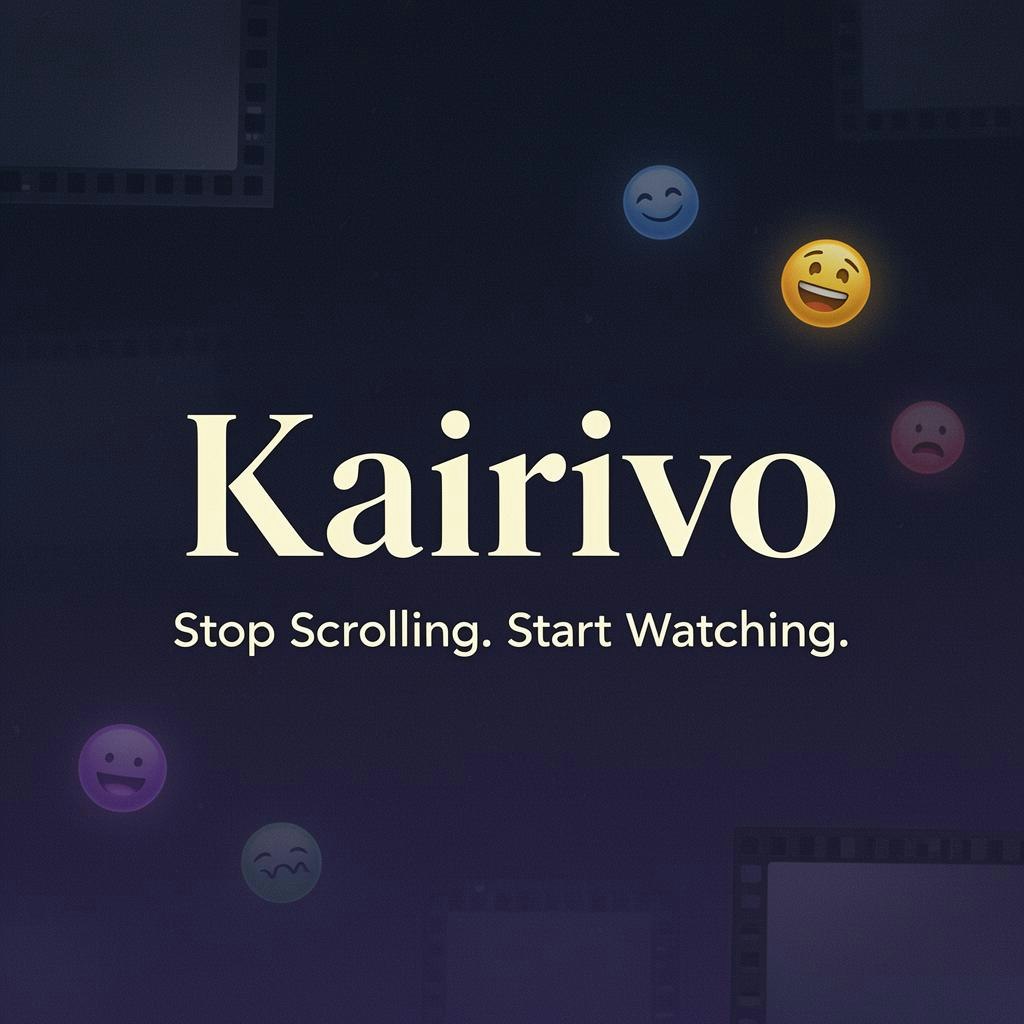 Kairivo gallery image