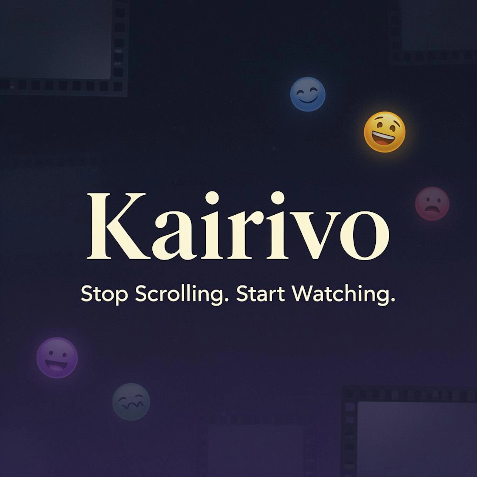 Kairivo screenshot 2