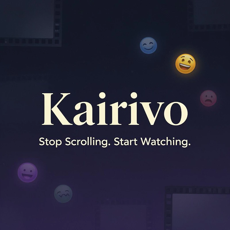 Kairivo screenshot 2