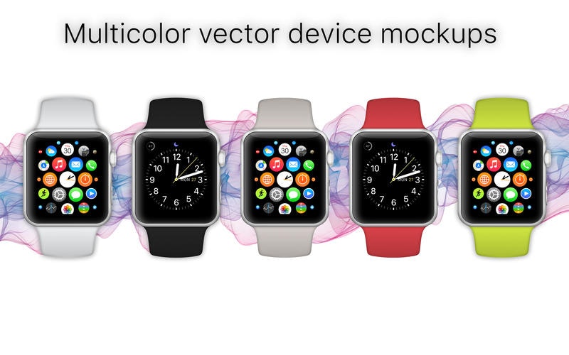 App Vernissage gallery image