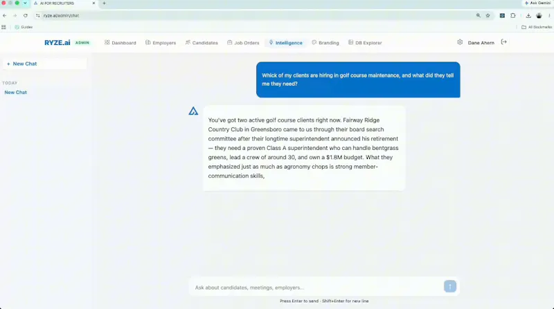 RYZE.ai screenshot 5