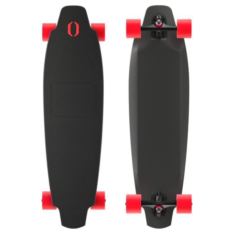 Inboard M1 gallery image