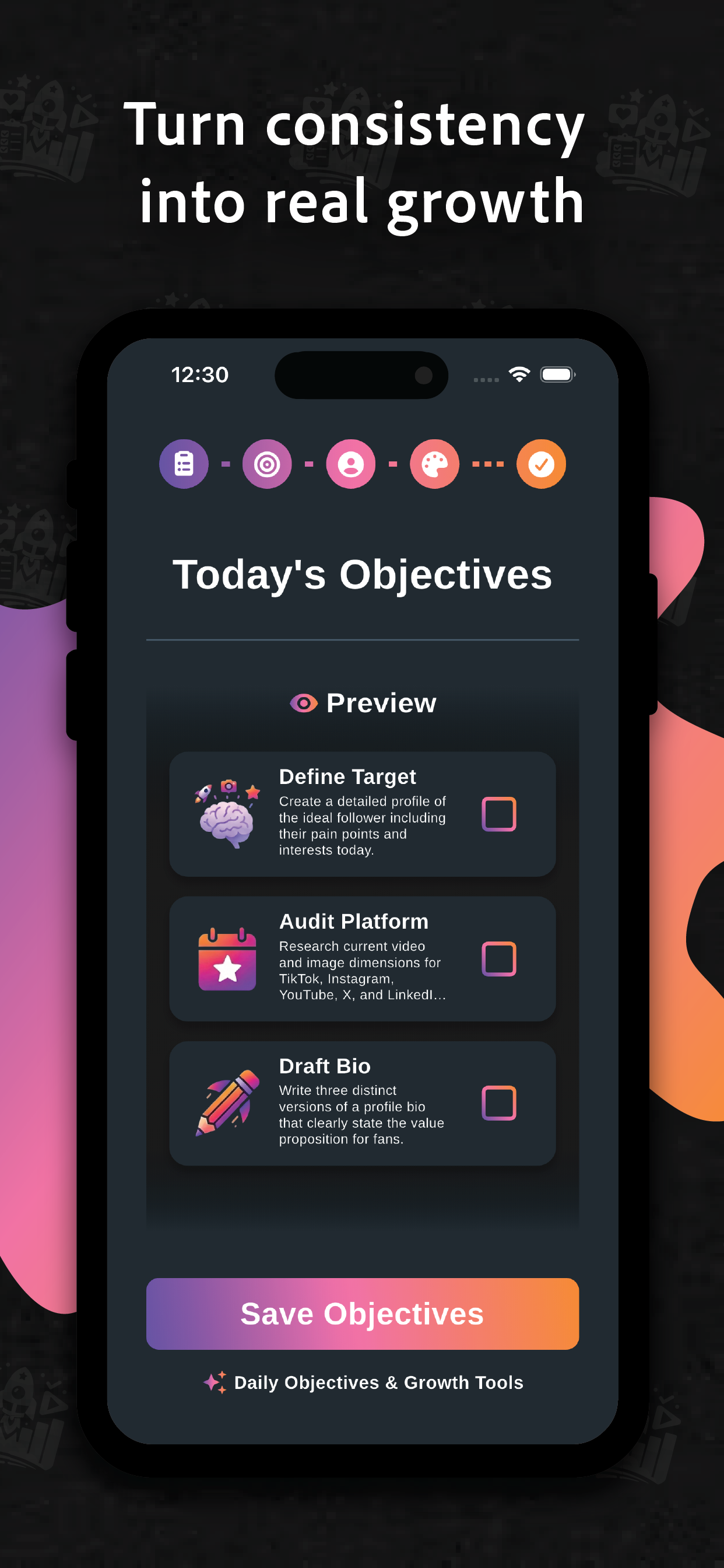 Social Start gallery image