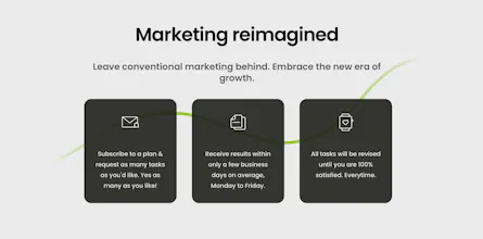 Uniqcopy - Growth Subscriptions gallery image