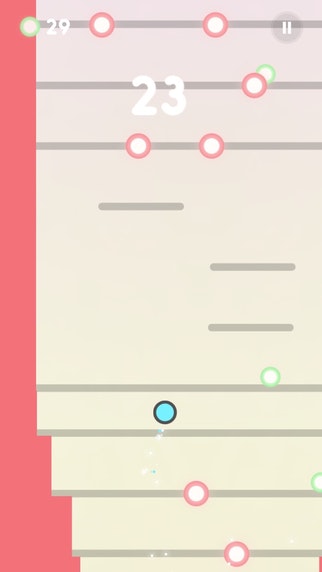 Twinkle Ball • gallery image