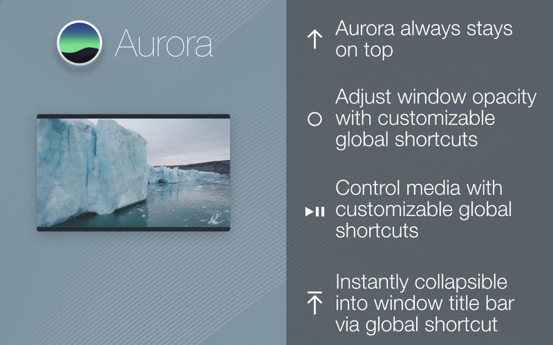 Aurora Image