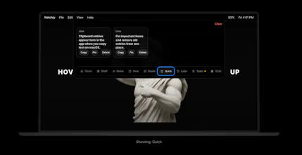 Notchly gallery image