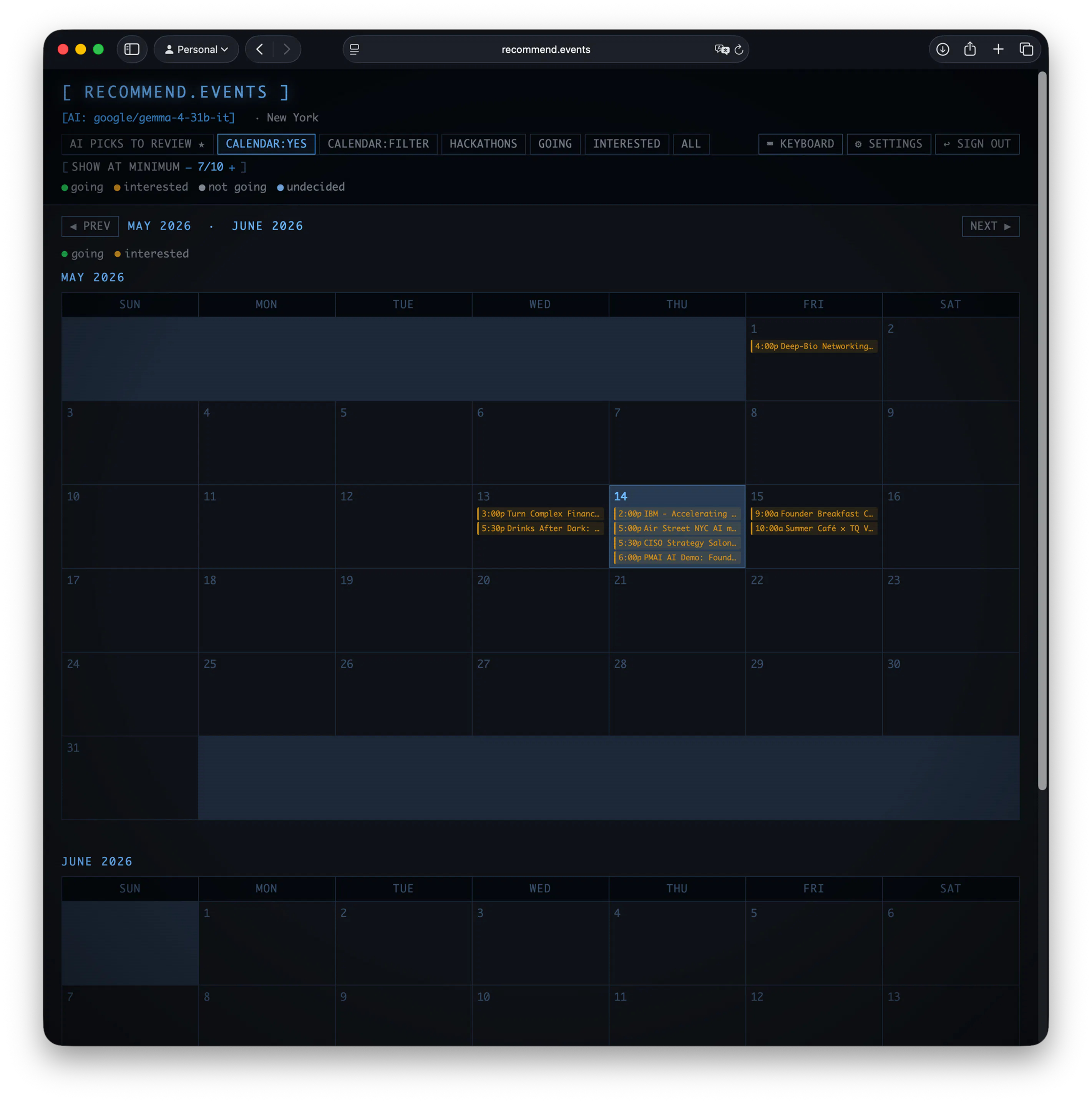 Screenshot 4