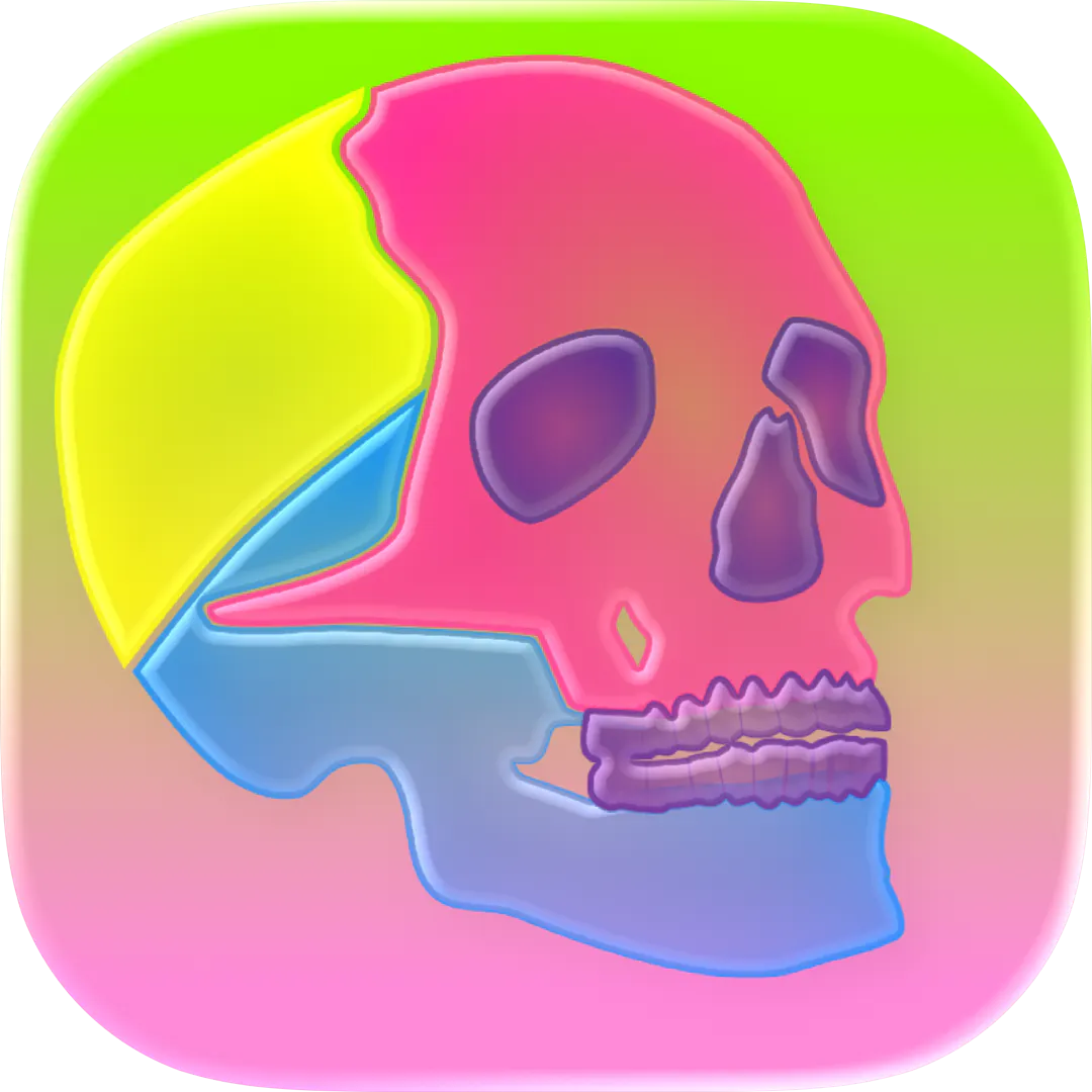 Illucid - Digital Mind Melter gallery image