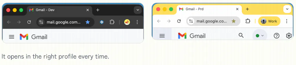 BookmarkSpot gallery image