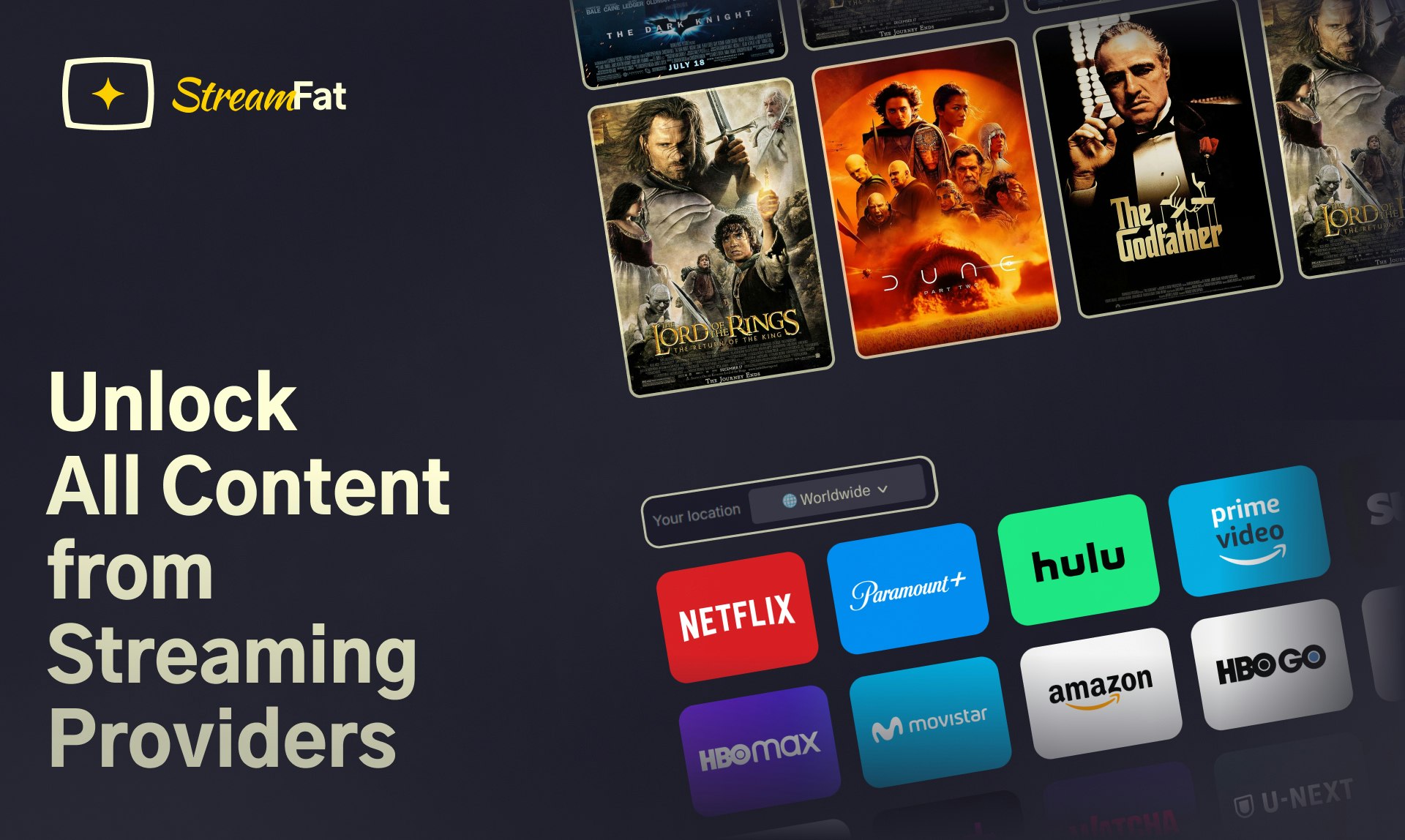 StreamFat.com media 1