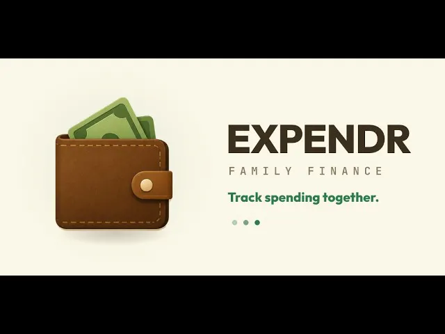 EXPENDR gallery image