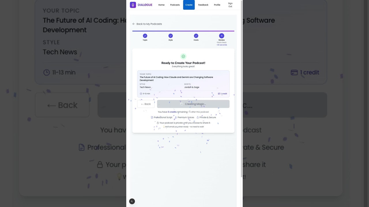 DIALØGUE gallery image