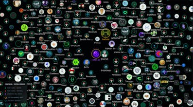 Maiat Protocol gallery image