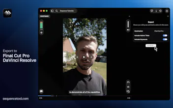 Sequence Tool gallery image