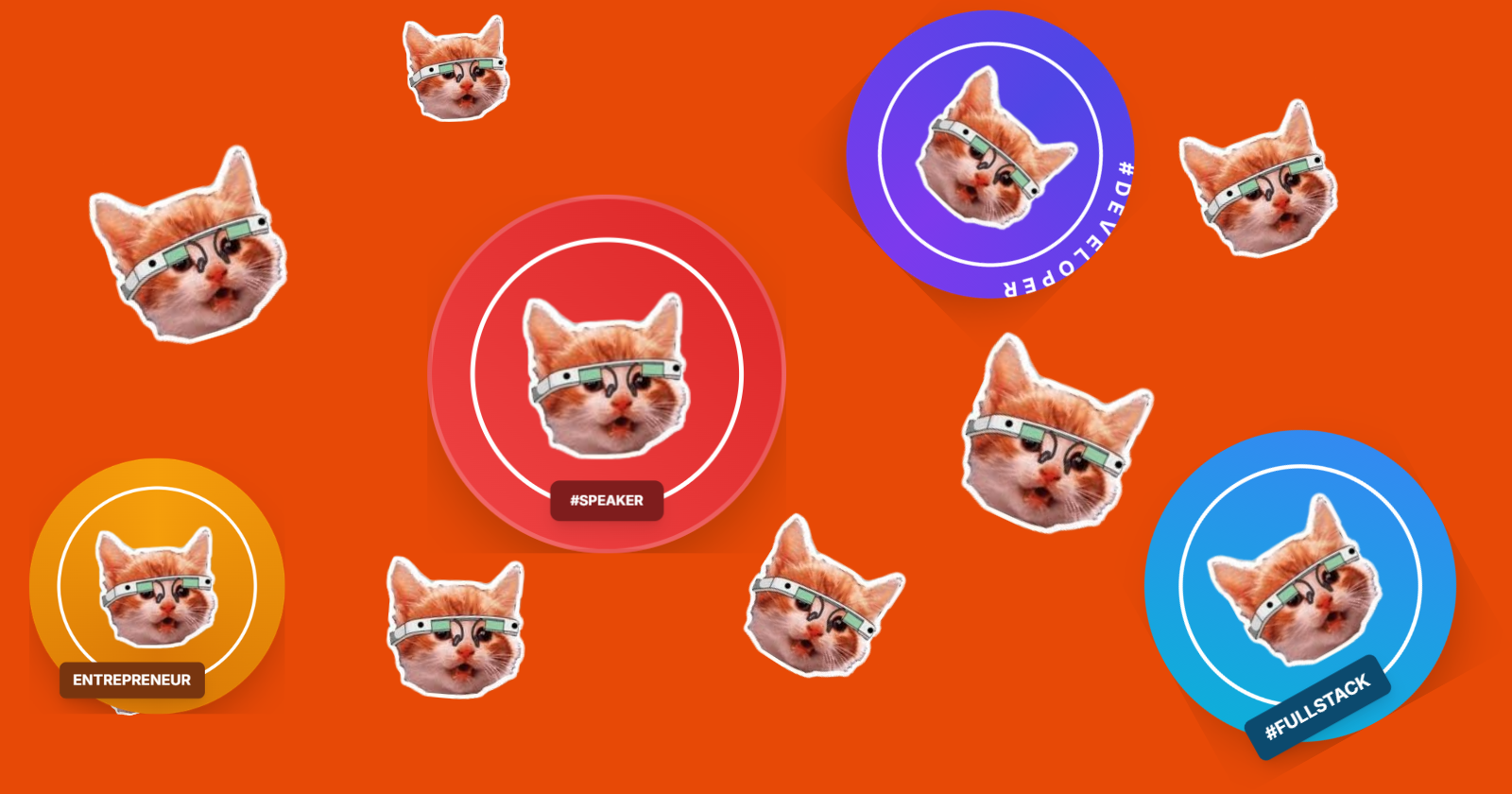 VibeRing gallery image