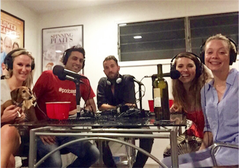 Anna Faris is Unqualified: Inside Unqualified