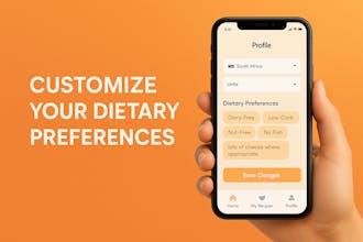 DigiDish gallery image