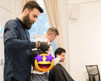 Get Groomed | Mobile Barbers media 2