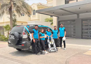 Dubai Property Snagging gallery image