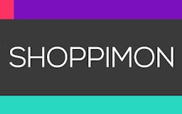 Shoppimon media 2
