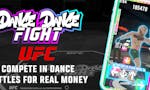 Dance, Dance, FIGHT: UFC image